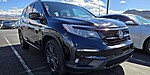 Used 2022 Honda Pilot SPORT 2WD in HENDERSON, NEVADA