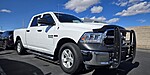 Used 2016 RAM 1500 4WD CREW CAB 149" TRADESMAN in HENDERSON, NEVADA