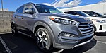 Used 2017 HYUNDAI TUCSON VALUE FWD in HENDERSON, NEVADA