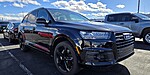 Used 2018 AUDI Q7 3.0 TFSI PRESTIGE in HENDERSON, NEVADA