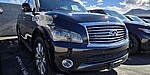 Used 2014 INFINITI QX80 2WD 4DR in HENDERSON, NEVADA