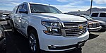 Used 2019 CHEVROLET SUBURBAN 4WD 4DR 1500 PREMIER in HENDERSON, NEVADA