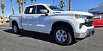 Used 2025 CHEVROLET SILVERADO 1500 4WD CREW CAB 147" LT W/1LT in HENDERSON, NEVADA