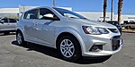 Used 2019 CHEVROLET SONIC 5DR HB AUTO LT W/1FL in HENDERSON, NEVADA