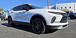 Used 2025 CHEVROLET BLAZER FWD 4DR LT W/2LT in HENDERSON, NEVADA