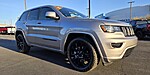Used 2021 JEEP GRAND CHEROKEE LAREDO X 4X2 in HENDERSON, NEVADA
