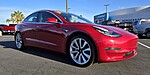 Used 2018 TESLA MODEL 3 LONG RANGE BATTERY RWD in HENDERSON, NEVADA