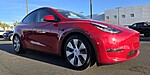 Used 2021 TESLA MODEL Y LONG RANGE AWD in HENDERSON, NEVADA
