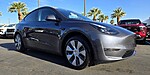 Used 2023 TESLA MODEL Y LONG RANGE AWD in HENDERSON, NEVADA