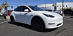 Used 2022 TESLA MODEL Y PERFORMANCE AWD in HENDERSON, NEVADA