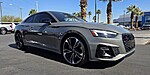 Used 2023 AUDI S5 COUPE PREMIUM PLUS 3.0 TFSI QUATTRO in HENDERSON, NEVADA