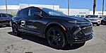 Used 2024 CHEVROLET Equinox EV 4DR RS W/0RP *LTD AVAIL* in HENDERSON, NEVADA