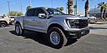 Used 2023 FORD F-150 RAPTOR 4WD SUPERCREW 5.5' BOX in HENDERSON, NEVADA