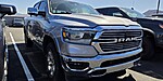 Used 2022 RAM 1500 LARAMIE 4X4 CREW CAB 5'7" BOX in HENDERSON, NEVADA
