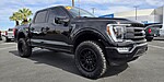 Used 2023 FORD F-150 LARIAT 4WD SUPERCREW 5.5' BOX in HENDERSON, NEVADA