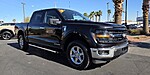 Used 2024 FORD F-150 XLT 4WD SUPERCREW 6.5' BOX in HENDERSON, NEVADA