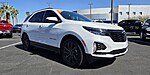Used 2024 CHEVROLET EQUINOX FWD 4DR RS in HENDERSON, NEVADA
