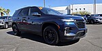 Used 2023 CHEVROLET TRAVERSE FWD 4DR LS W/1LS in HENDERSON, NEVADA
