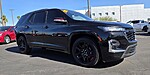 Used 2023 CHEVROLET TRAVERSE FWD 4DR PREMIER in HENDERSON, NEVADA