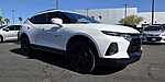 Used 2020 CHEVROLET BLAZER FWD 4DR RS in HENDERSON, NEVADA