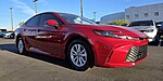Used 2026 TOYOTA CAMRY LE in HENDERSON, NEVADA