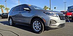Used 2023 CHEVROLET EQUINOX FWD 4DR LS W/1LS in HENDERSON, NEVADA