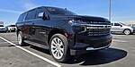 Used 2021 CHEVROLET SUBURBAN PREMIER in HENDERSON, NEVADA