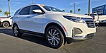 Used 2023 CHEVROLET EQUINOX AWD 4DR PREMIER in HENDERSON, NEVADA
