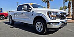 Used 2023 FORD F-150 XLT 4WD SUPERCREW 5.5' BOX in HENDERSON, NEVADA
