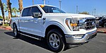 Used 2023 FORD F-150 XLT 4WD SUPERCREW 5.5' BOX in HENDERSON, NEVADA