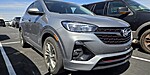 Used 2023 BUICK ENCORE GX FWD 4DR SELECT in HENDERSON, NEVADA