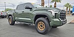 Used 2022 TOYOTA TUNDRA SR5 CREWMAX 5.5' BED in HENDERSON, NEVADA