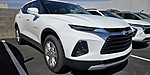 Used 2019 CHEVROLET BLAZER FWD 4DR W/3LT in HENDERSON, NEVADA