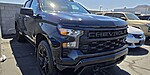 Used 2022 CHEVROLET SILVERADO 1500 2WD CREW CAB 147" CUSTOM in HENDERSON, NEVADA