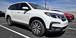 Used 2022 Honda Pilot EX-L 2WD in HENDERSON, NEVADA