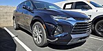 Used 2020 CHEVROLET BLAZER FWD 4DR PREMIER in HENDERSON, NEVADA