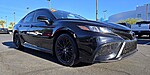 Used 2022 TOYOTA CAMRY SE AUTO AWD in HENDERSON, NEVADA