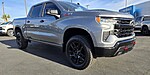 Used 2023 CHEVROLET SILVERADO 1500 4WD CREW CAB 147" LT TRAIL BOSS in HENDERSON, NEVADA