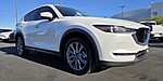 Used 2021 MAZDA CX-5 GRAND TOURING AWD in HENDERSON, NEVADA