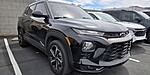 Used 2023 CHEVROLET TRAILBLAZER FWD 4DR RS in HENDERSON, NEVADA