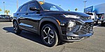 Used 2023 CHEVROLET TRAILBLAZER FWD 4dr RS in HENDERSON, NEVADA