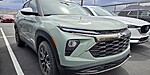 Used 2024 CHEVROLET TRAILBLAZER AWD 4DR ACTIV in HENDERSON, NEVADA