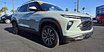 Used 2024 CHEVROLET TRAILBLAZER AWD 4dr ACTIV in HENDERSON, NEVADA