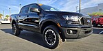 Used 2021 FORD RANGER XL 2WD SUPERCREW 5' BOX in HENDERSON, NEVADA