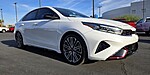 Used 2022 KIA FORTE GT DCT in HENDERSON, NEVADA