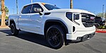 Used 2024 GMC SIERRA 1500 4WD CREW CAB 147" ELEVATION W/3VL in HENDERSON, NEVADA