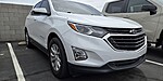 Used 2019 CHEVROLET EQUINOX FWD 4DR LT W/3LT in HENDERSON, NEVADA