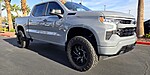 Used 2024 CHEVROLET SILVERADO 1500 4WD CREW CAB 147" RST in HENDERSON, NEVADA