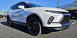 Used 2023 CHEVROLET BLAZER FWD 4dr RS in HENDERSON, NEVADA