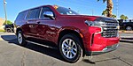 Used 2024 CHEVROLET SUBURBAN 4WD 4DR PREMIER in HENDERSON, NEVADA